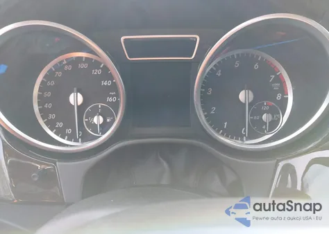 2014 Mercedes-Benz Gl 450 4Matic from USA, damaged, VIN 4JGDF7CE6EA319108